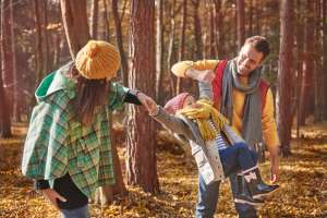 Planning Your Weekend: Red Deer Activities for Families Planning Your Weekend: Red Deer Activities for Families